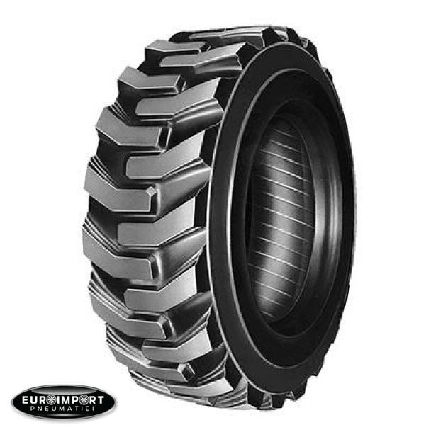 Bkt Skid power sk  12/  16 130 A8   DOT 2025